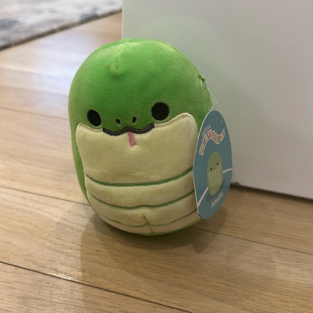 SQUISHMALLOWS AMELIE